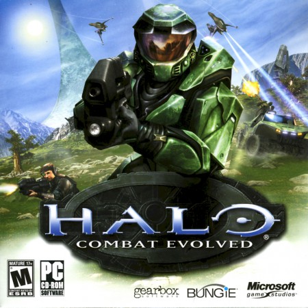 Halo 1 PC