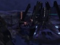 Mapa Halo CE: Portent AI Red vs Blue